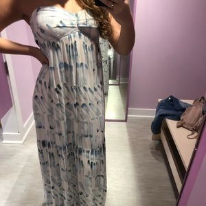 Maxi Dress!